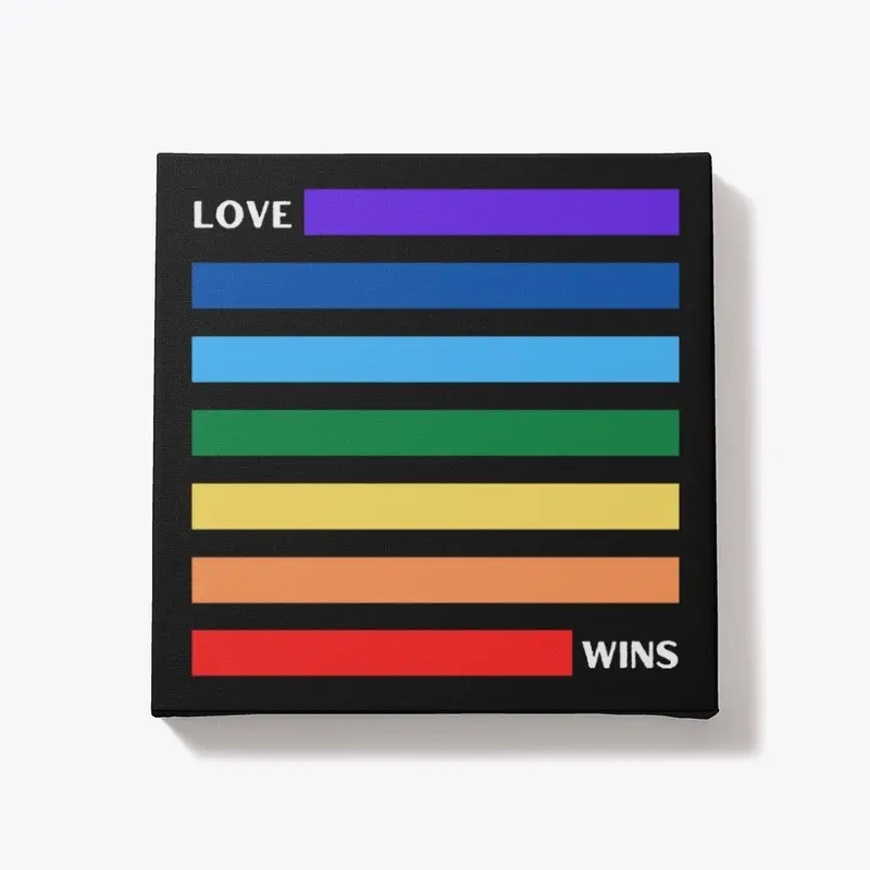 Love Wins!