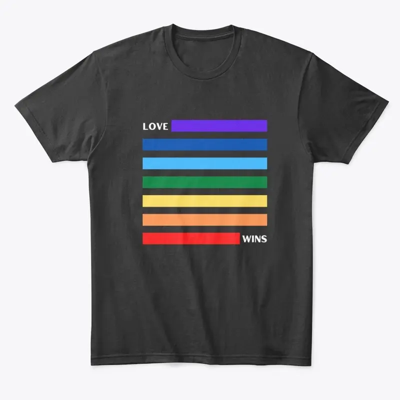 Love Wins!